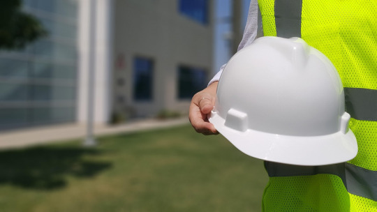 occupational health and safety ISO 45001